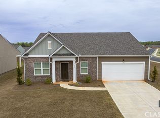 175 McCall Way, Monroe, GA 30655