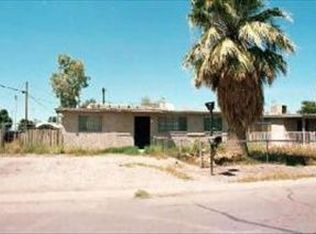 5045 S 36th Ave, Phoenix, AZ 85041