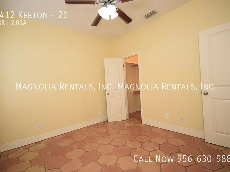 1412 Keeton Ave #21 — Photo 15