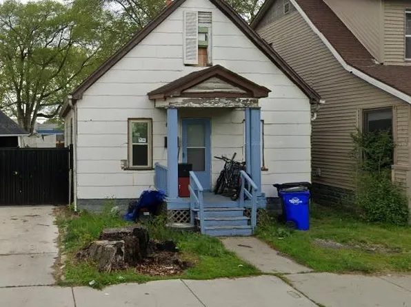 4215 Trenton St, Detroit, MI 48210