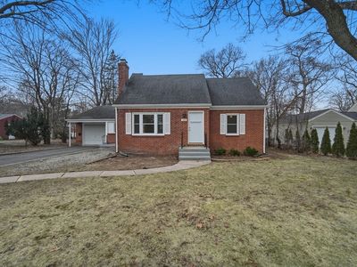 104 Pittroff Ave, South Hadley, MA, 01075