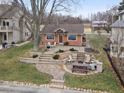 2925 W Sycamore Beach Rd, Angola, IN, 46703