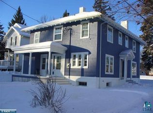 306 E 21st St, Hibbing, MN 55746