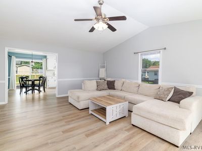 521 Pinecrest Ave, Roanoke Rapids, NC, 27870