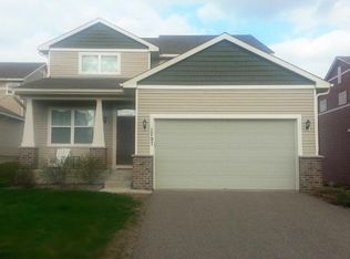 1707 Basswood Ct, Carver, MN 55315