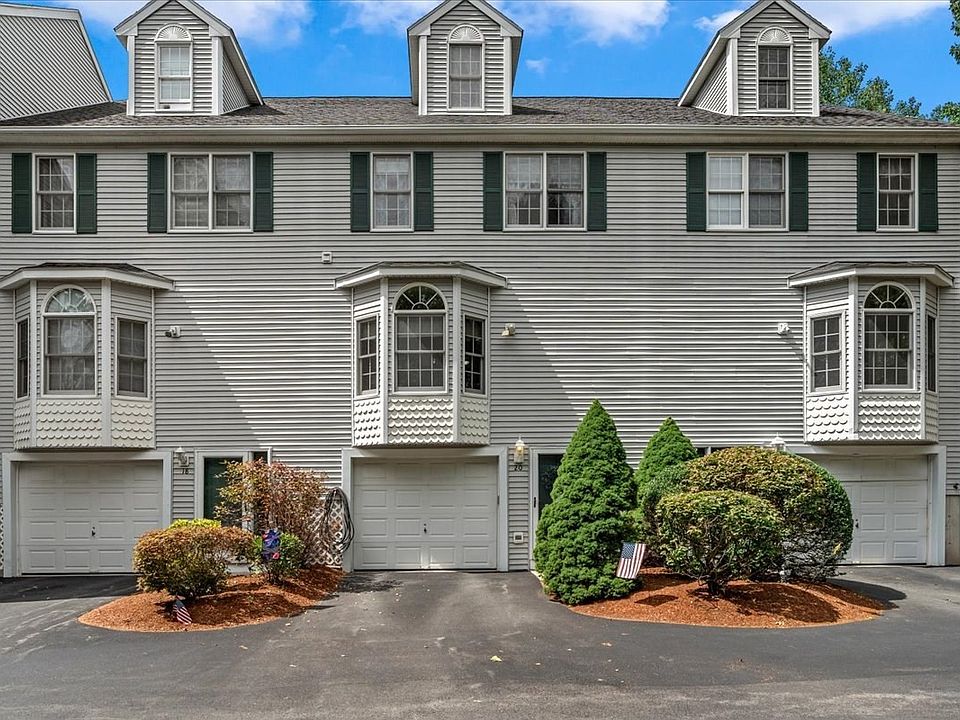 1st image of 20 Waltham Dr Unit 20