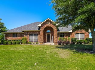 3055 Homeplace Ln, Kaufman, TX 75142