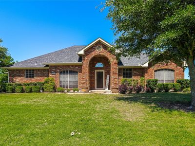 3055 Homeplace Ln, Kaufman, TX, 75142