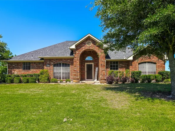 3055 Homeplace Ln, Kaufman, TX 75142