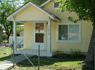 1612 5th St, Susanville, CA 96130