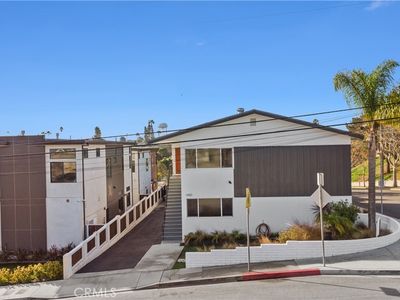1400 15th St, Manhattan Beach, CA, 90266