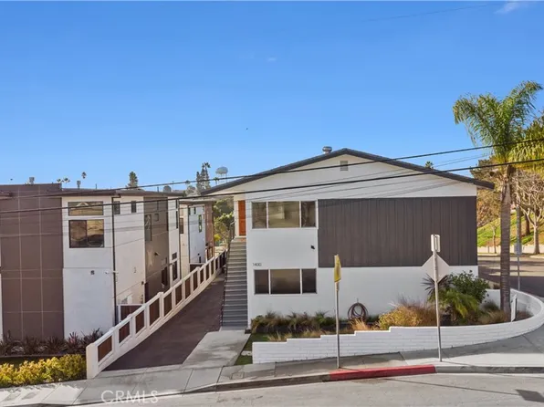 1400 15th St, Manhattan Beach, CA 90266