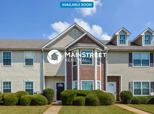 801 Commerce Blvd, Riverdale, GA 30296