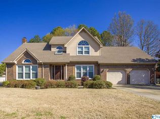 2304 Cumberland Pl SW, Decatur, AL 35603