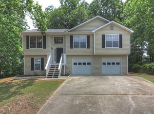 298 Reisling Dr, Braselton, GA 30517