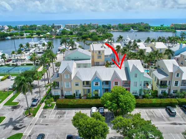 2860 Marina Circle, Lighthouse Point, FL 33064