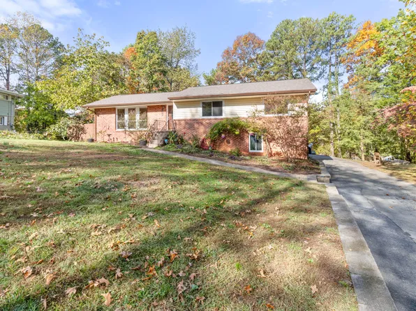 1125 Clermont Dr, Chattanooga, TN 37415
