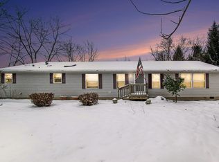574 E 1100 N, Westville, IN