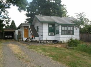 5604 SE Nehalem St, Portland, OR 97206