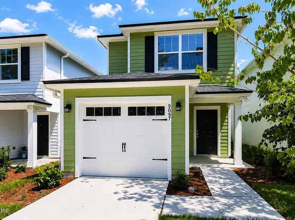 9097 INDIA Avenue, Jacksonville, FL 32211