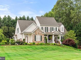 19088 Clair Manor Dr, Culpeper, VA 22701