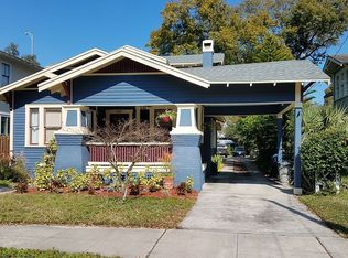 2007 W Morrison Ave, Tampa, FL 33606