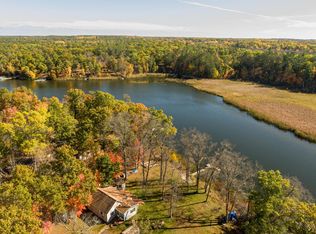 28858 W Yellow River Rd, Danbury, WI 54830