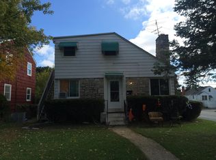 2738-2740 W Mound St, Columbus, OH 43204