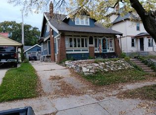 1717 N 47th St, Milwaukee, WI 53208