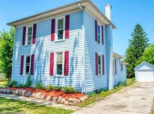 118 Henry St, Coldwater, MI 49036