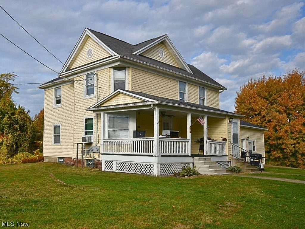 3269 N Ridge Rd, Perry, OH 44081 Zillow