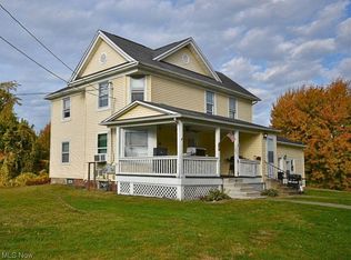 3269 N Ridge Rd, Perry, OH 44081