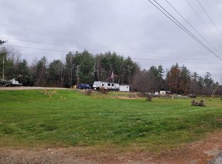 286 E Side Rd, Wentworth, NH 03282