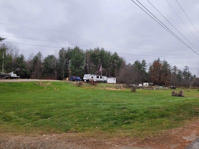 286 East Side Road, Wentworth, NH, 03282