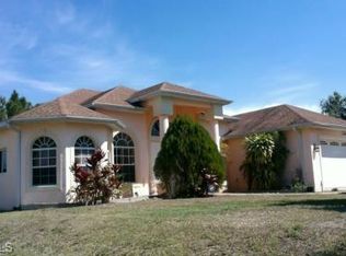 2508 14th St W, Lehigh Acres, FL 33971