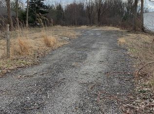 Chardon Rd, Willoughby Hills, OH 44092