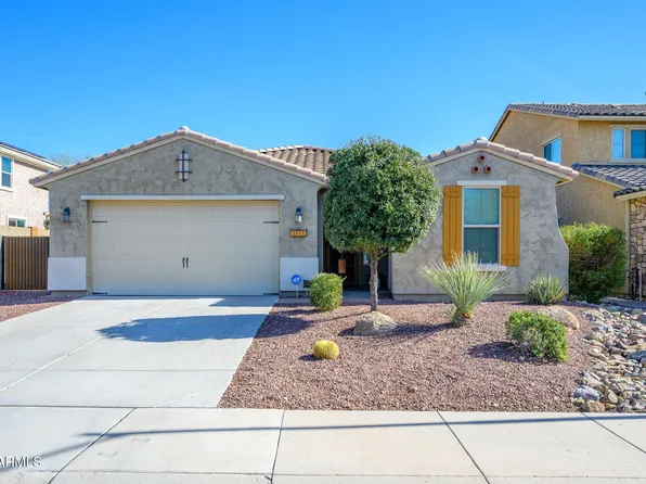 26911 N 99TH Drive, Peoria, AZ 85383