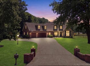 7313 N 199th East Ave, Owasso, OK 74055