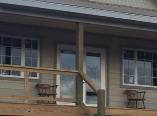 Indian Creek Rd, Dandridge, TN 37725