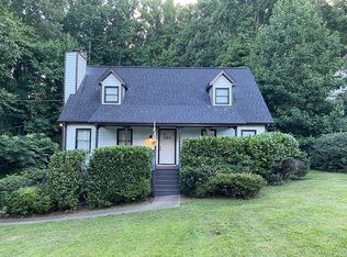 2623 Partridge Trl, Duluth, GA 30097