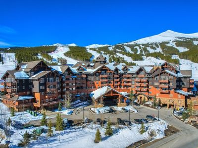1521 Ski Hill Rd #8305, Breckenridge, CO, 80424