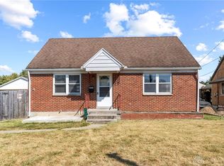 2433 Orange Ave, Dayton, OH 45439