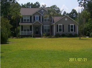 3719 Saint Ellens Dr, Mount Pleasant, SC 29466