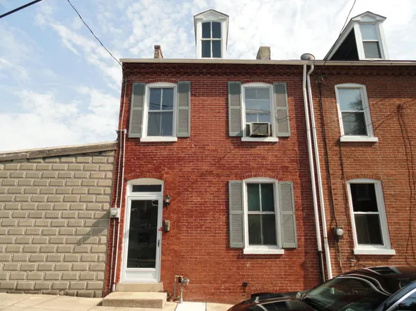 621 W Marion St, Lancaster, PA 17603