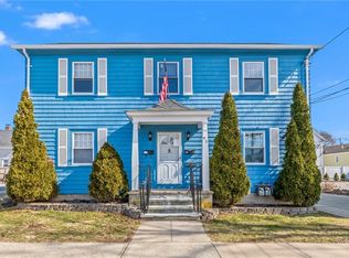 95 Sisson St, Providence, RI 02909