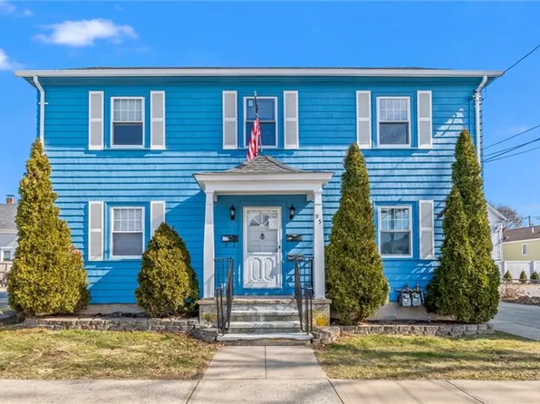 95 Sisson St, Providence, RI 02909