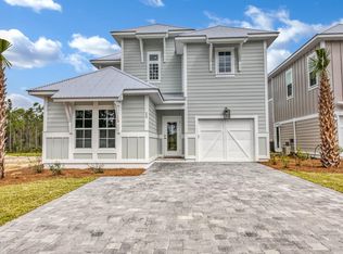 76 Sugar Sands Dr, Santa Rosa Beach, FL 32459