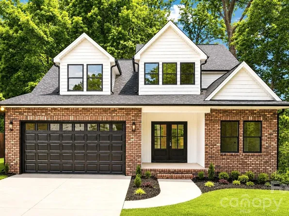 55 Elizabeth St, China Grove, NC 28023