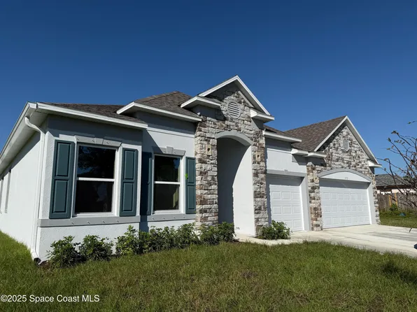 575 Sauders Rd SE, Palm Bay, FL 32909