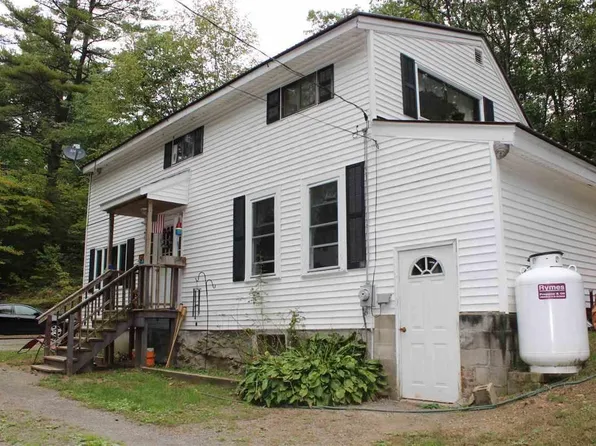 184 OXBOW Road, Hinsdale, NH 03451
